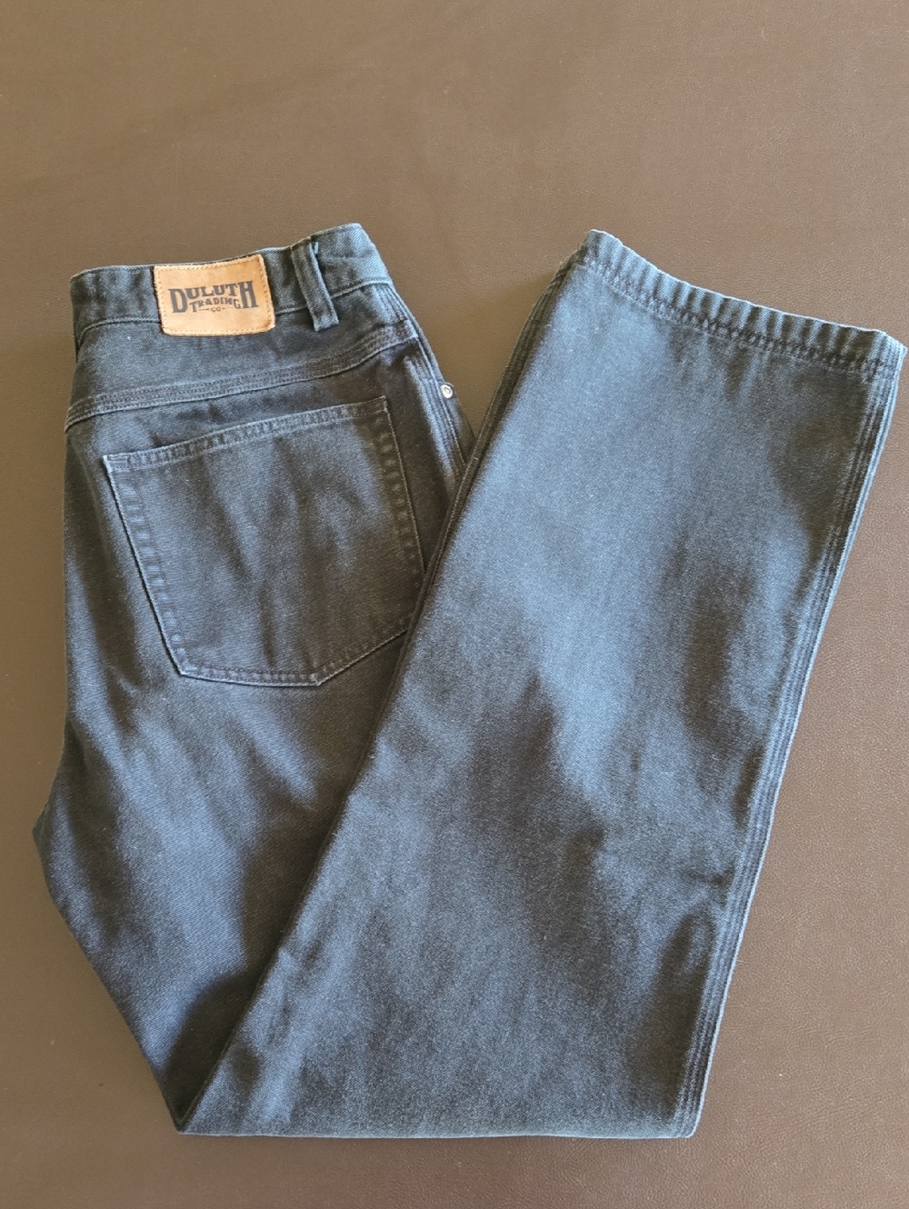 Duluth Ball-room Jeans